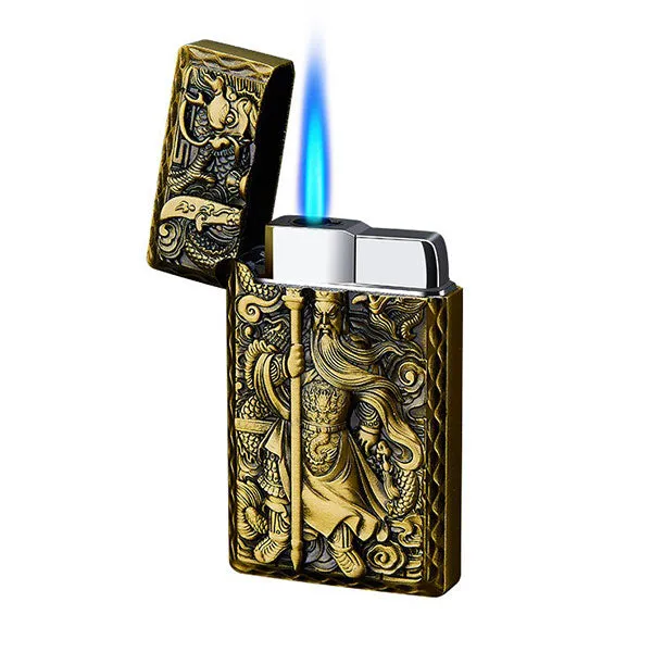 Autumn Dragon Chinese lighter