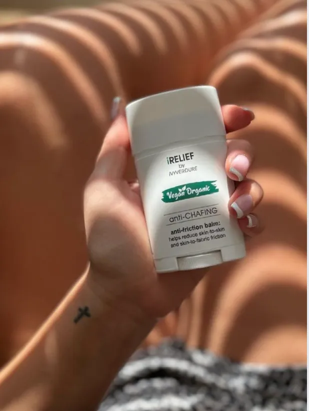 iVYVERDURE iRELIEF 60 GR