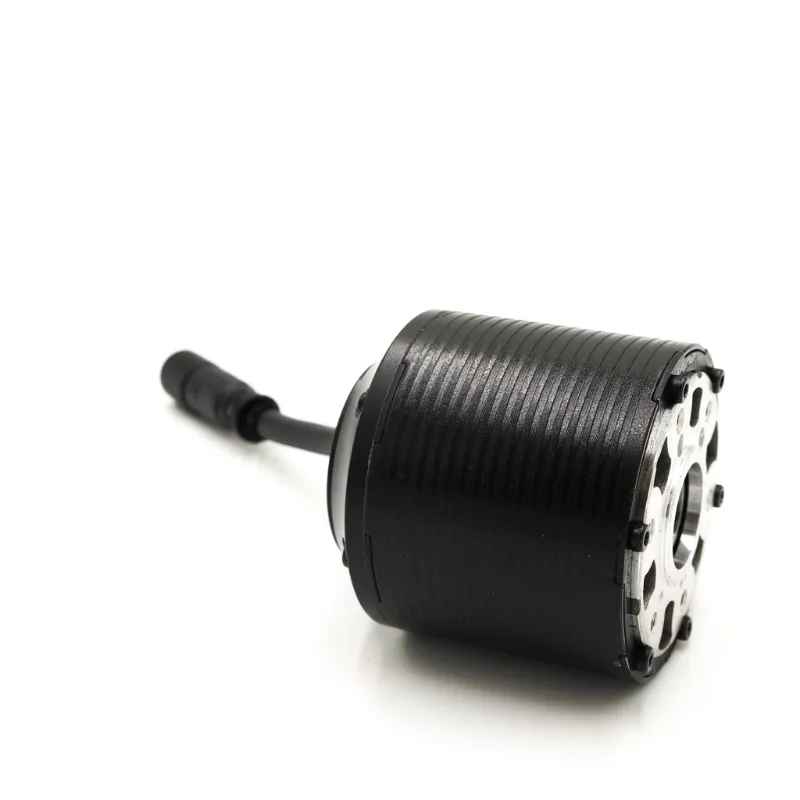 Onsra California electric skateboard engine