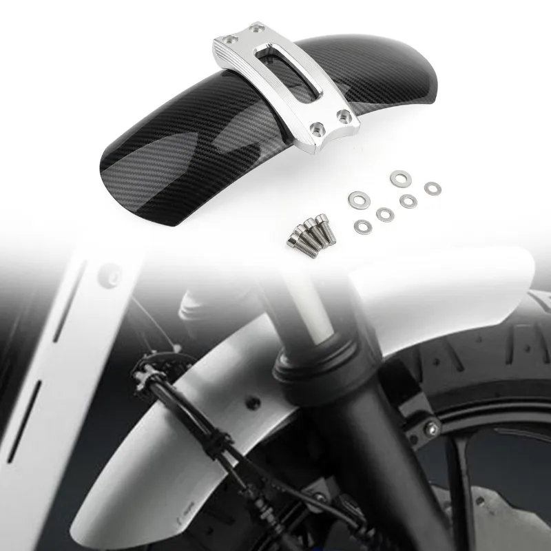 MotorGenic car fender