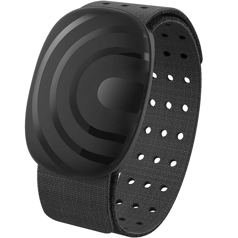Cycle Peak heart rate monitor armband