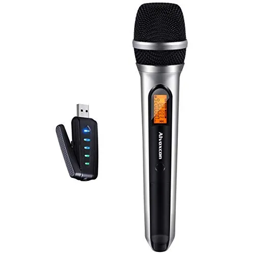 usb mic for pc