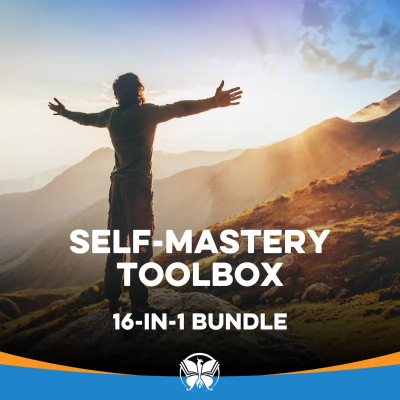 Transformation Academy best online courses for personal growth Personal Growth collection