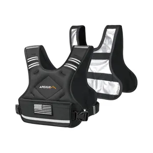 APEXUP SHOP apexup weighted vest