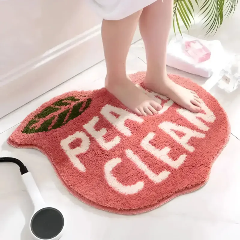 Maia Homes best bath mats