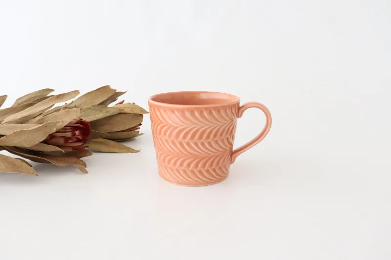UTSUWABI Japanese coffee mug for hot drinks