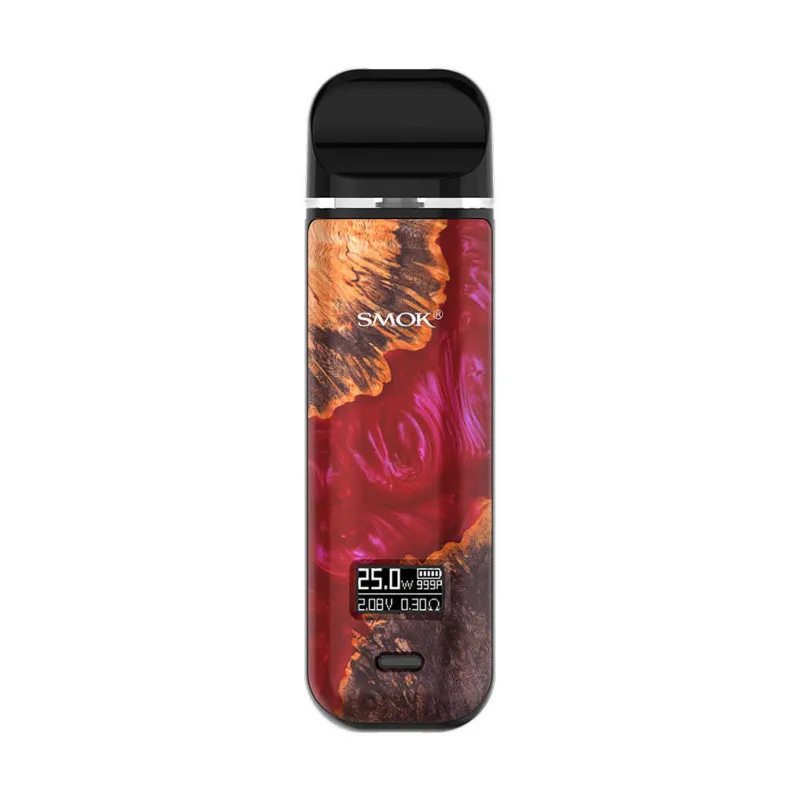 Everzon smok nord pod system