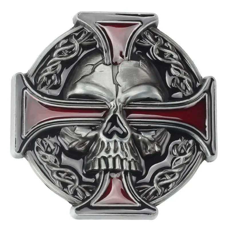 Cowderry cross belt buckle