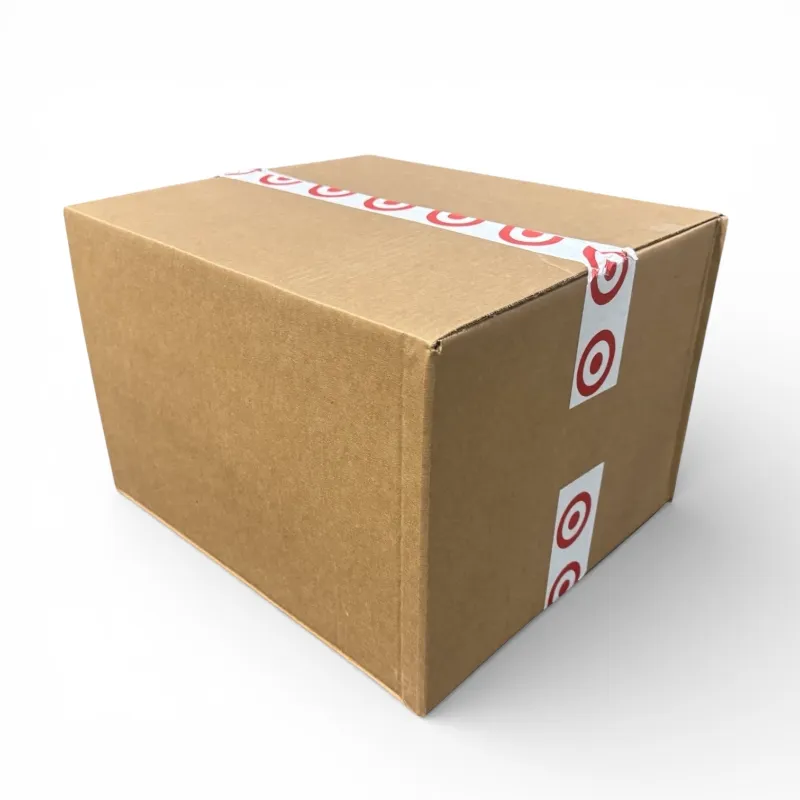 Fire Sale Boxes target mystery box
