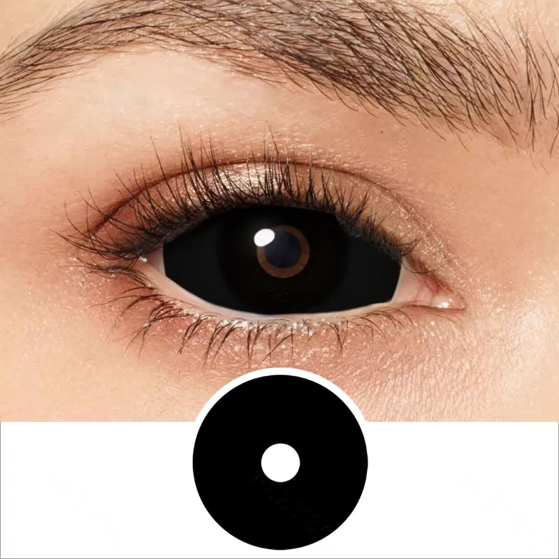 PsEYEche black contacts