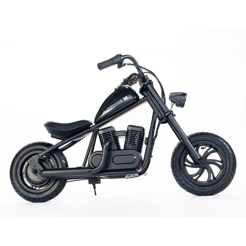 Eride Space Electric Chopper Bike