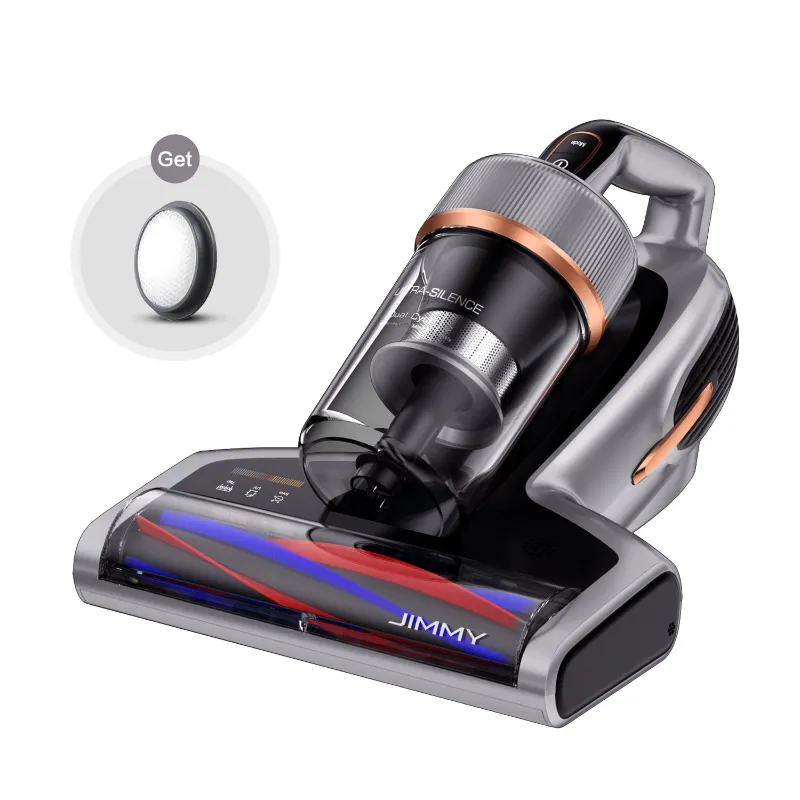 Jimmy vacuum cleaner for bed bugs