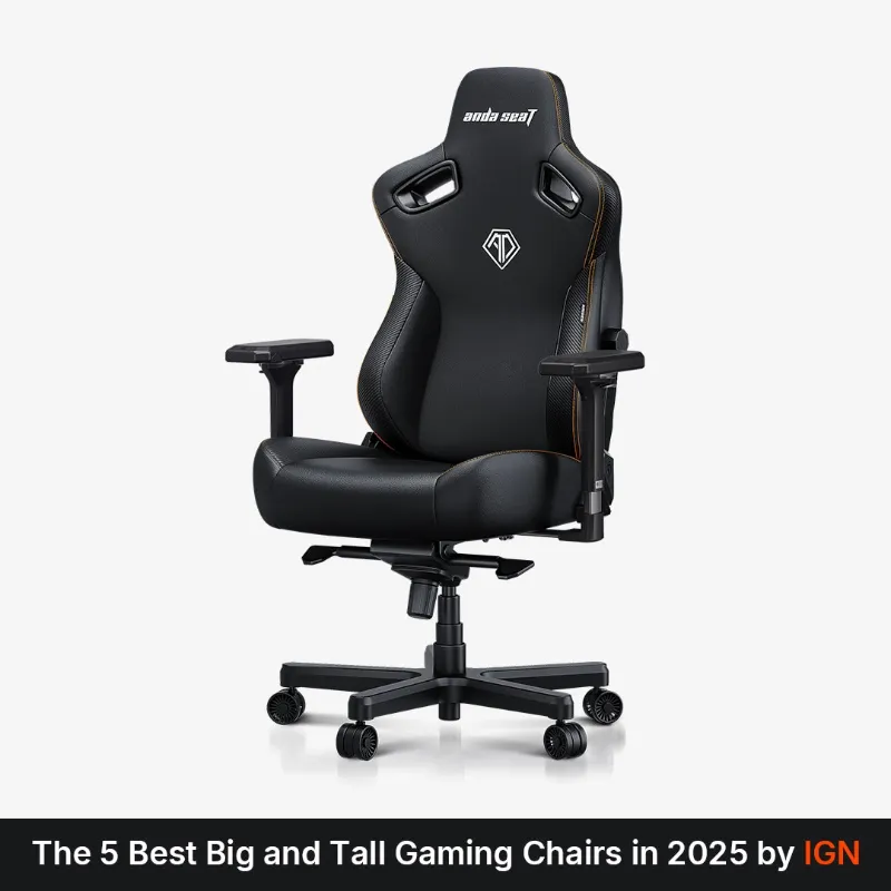 AndaSeat gaming chair