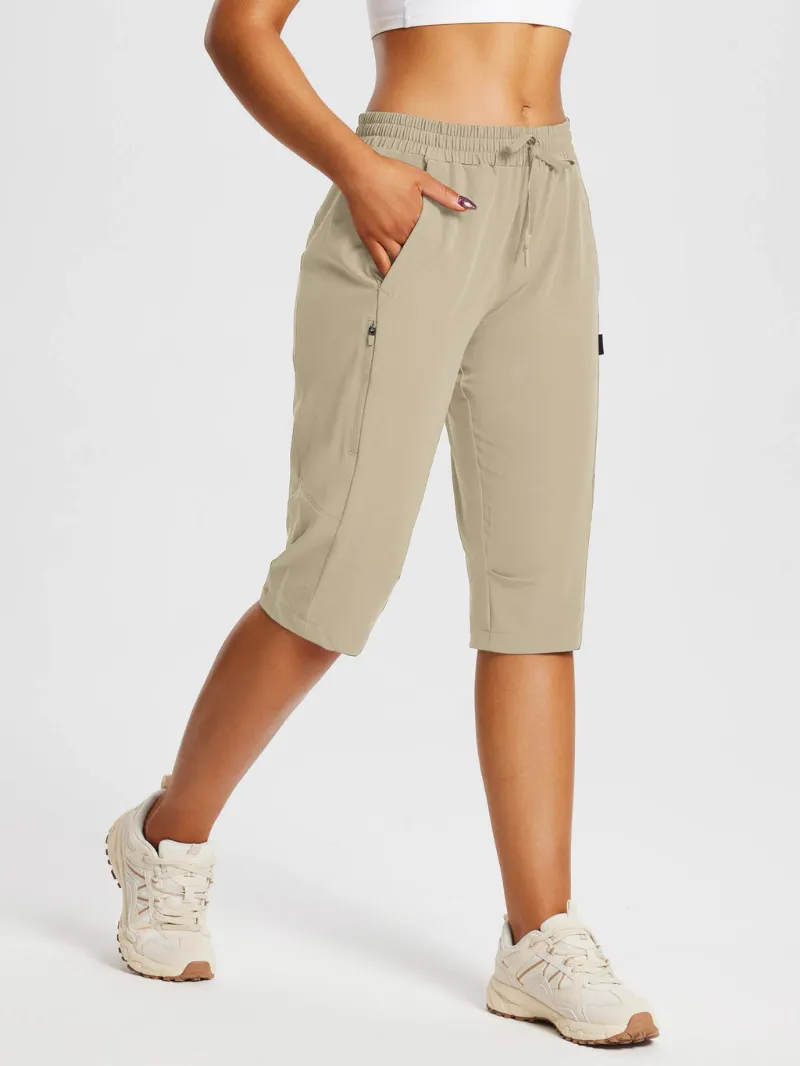 Baleaf Sports capris