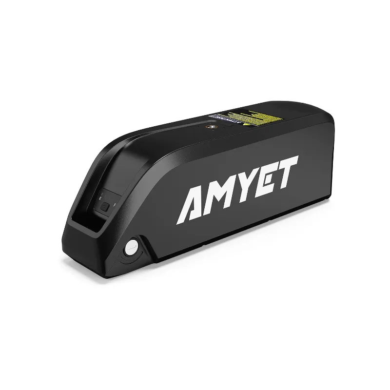 AMYET eBikes 60v ebike battery