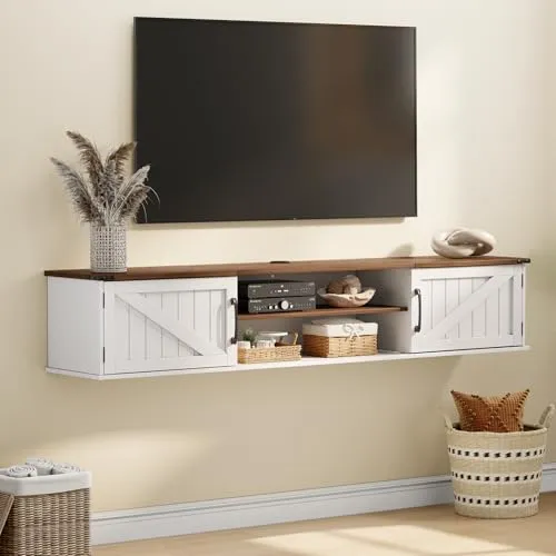 Flycity 100 inch tv stand