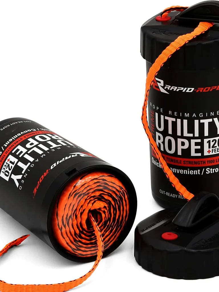 RakAdx rapid rope jump rope system