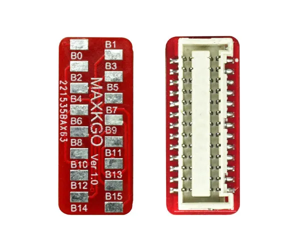 MAXKGO Onewheel Pint battery module replacement pack