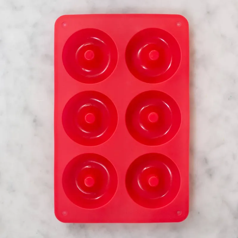 Something Splendid Co donut pan