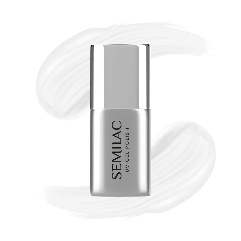 SEMILAC USA bybrid gel nails hybrid gel polish bottle