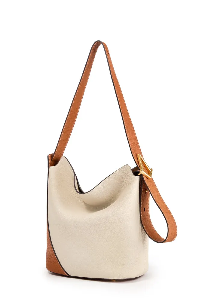 T.QING Chinese style bag with classic design elements