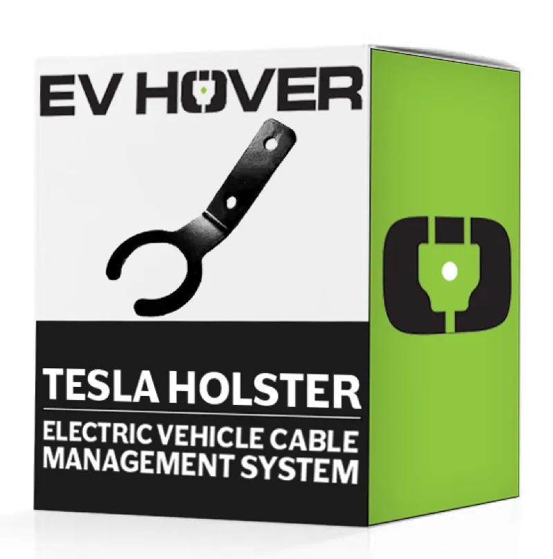 EV Hover electric vehicle cable management solution