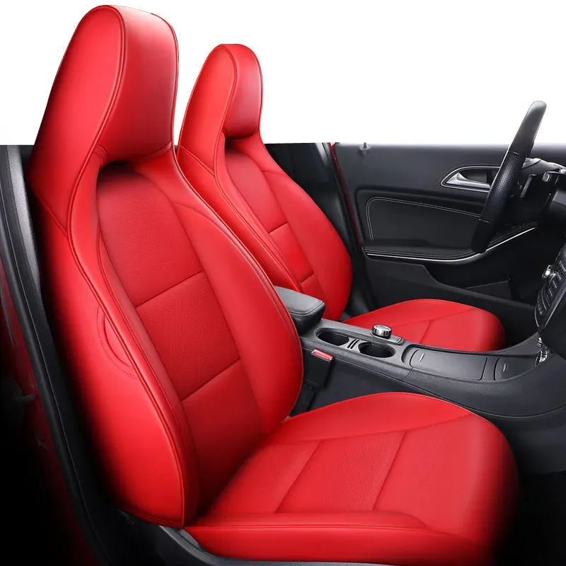 DZX Cover Mercedes-Benz seat covers