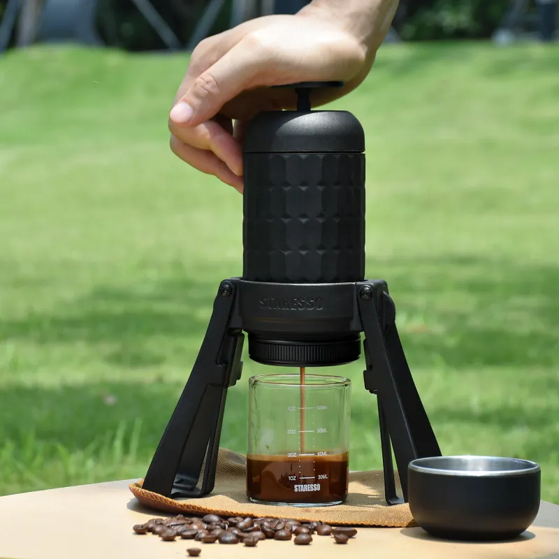 iced shaken espresso
