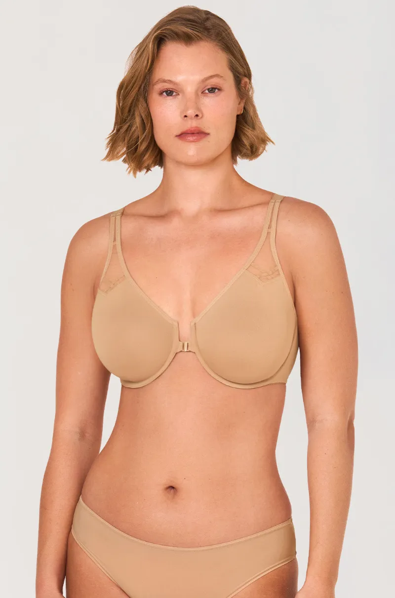 Essenther Global delmira bra