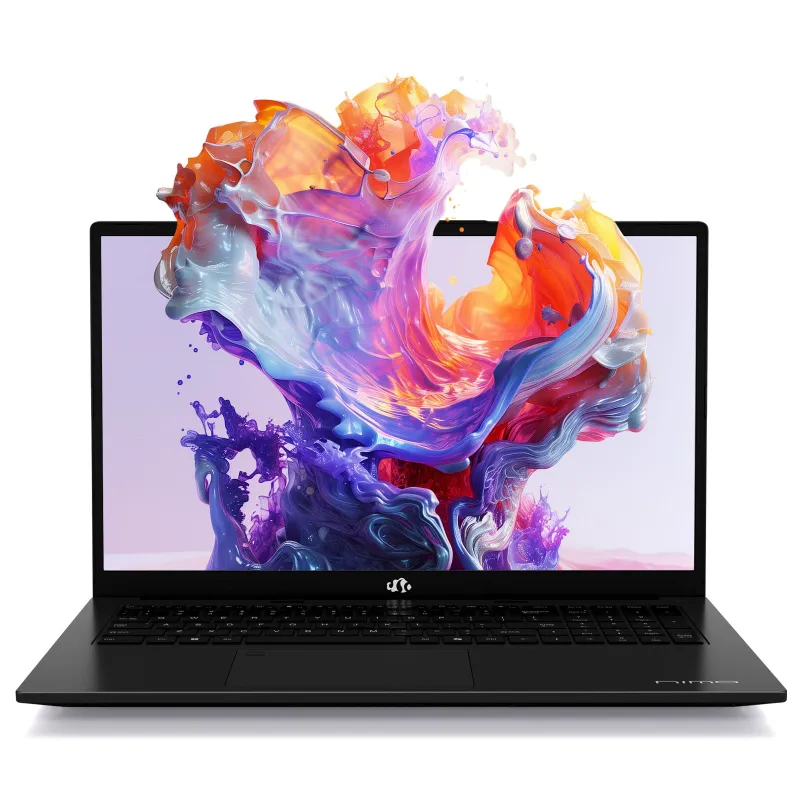 Nimo PC ryzen ai 9 hx 370 laptop