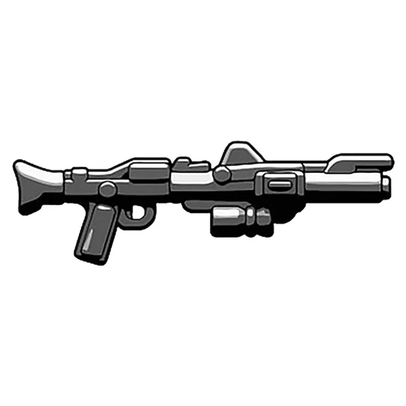 Brick Republic DC-15LE minifigure weapon accessory