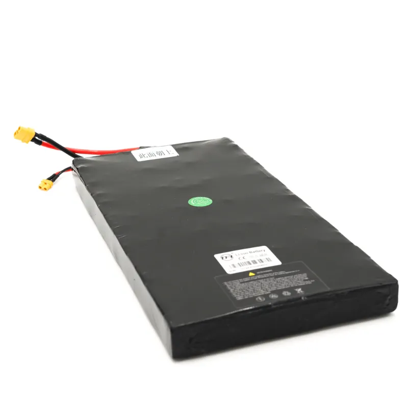Onsra California electric skateboard battery