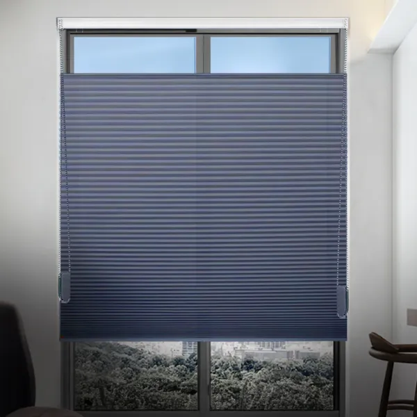iHomeBlinds top down bottom up shades window treatment