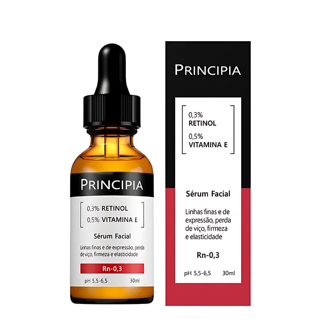 MKPBR Principia Principia hair care product