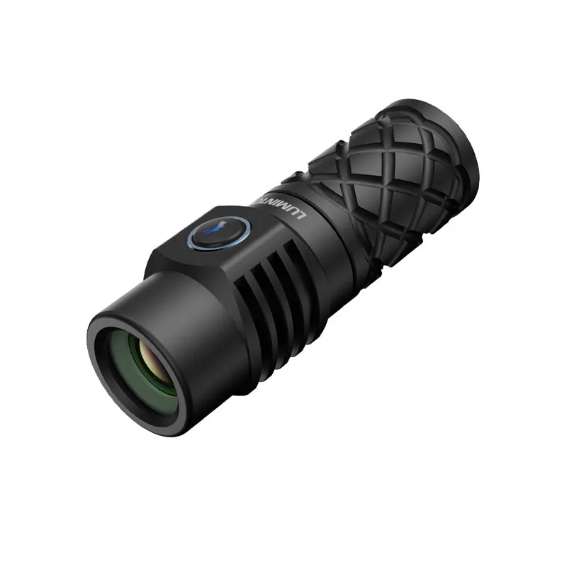 Lumintop lep flashlight