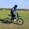 HappyRunSports happyrun g300 pro electric dirt bike