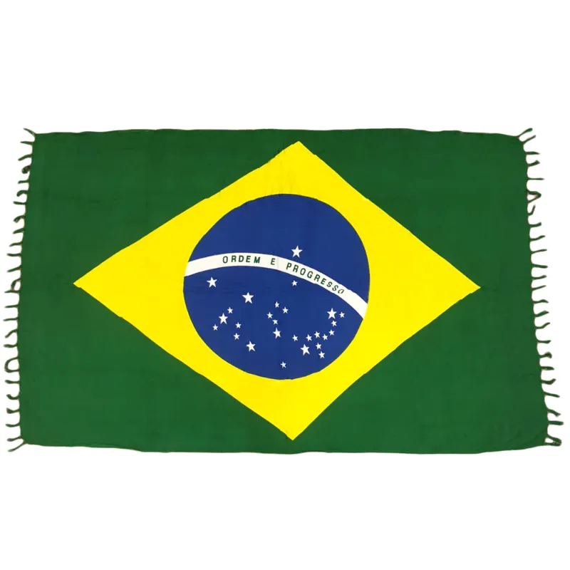 CA-RIO-CA Sunga Brazilian canga