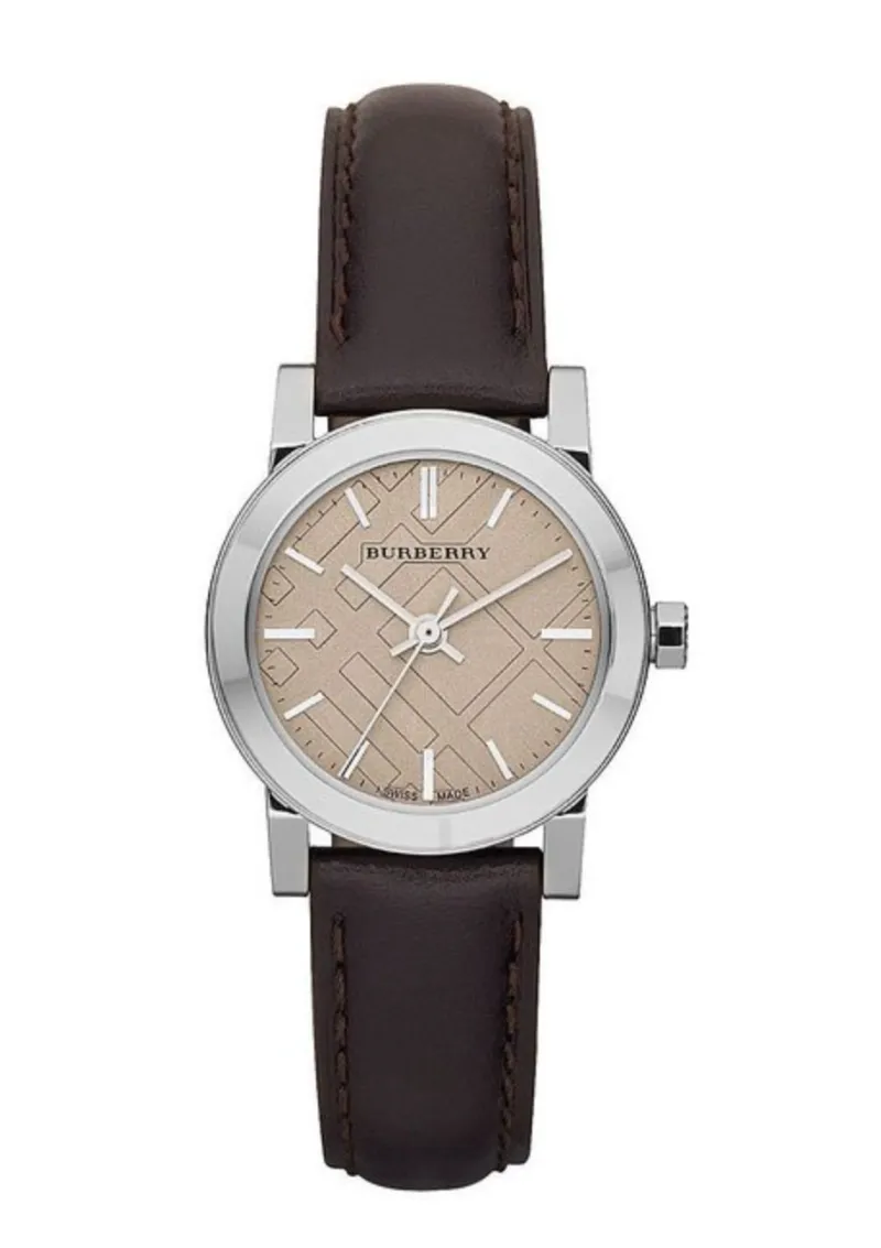 Watches of America burberry luxury watch