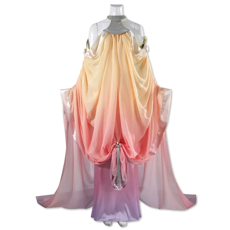 Coscosmos padme costume