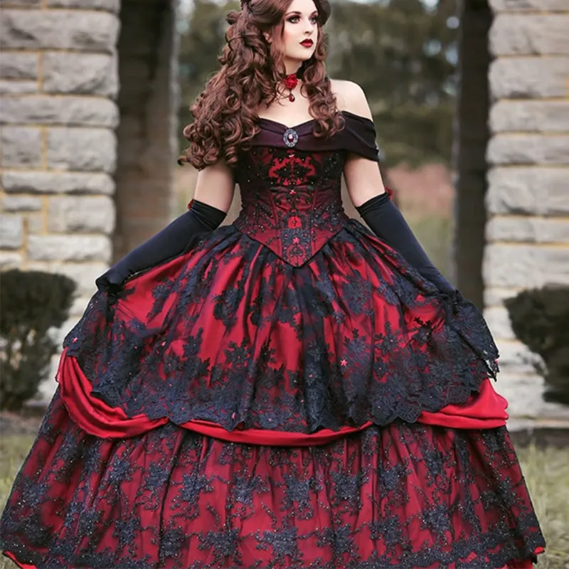 My Steampunk Style victorian style dresses