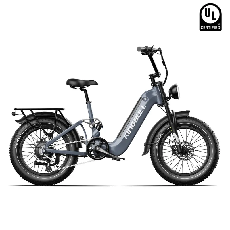 Kingbull Bikes kingbull ebike