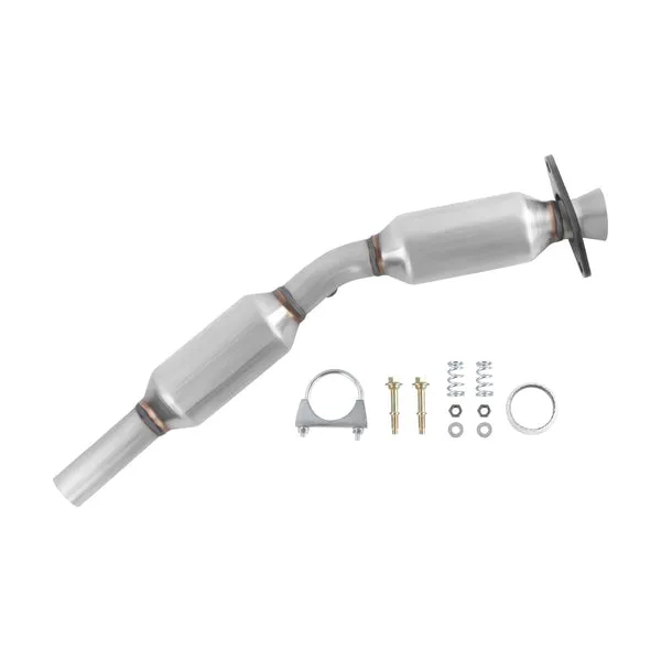 Daysyore 2003 Toyota Corolla catalytic converter exhaust component