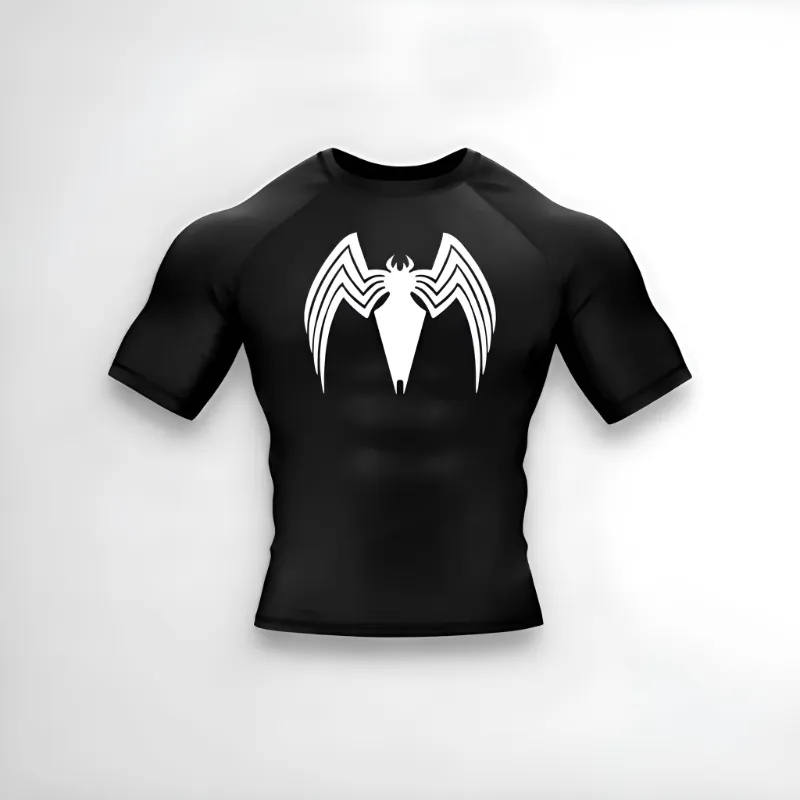 SuperSuits venom compression shirt