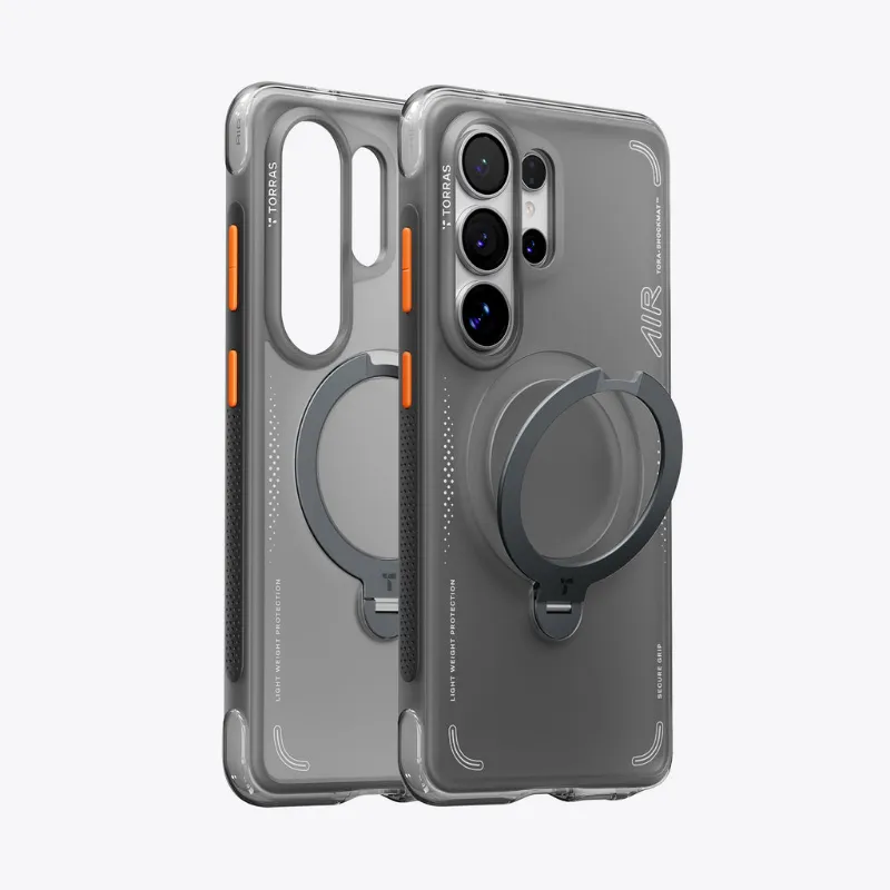 Torras S26 Ultra case