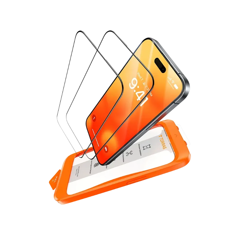 Torras iPhone 14 phone case