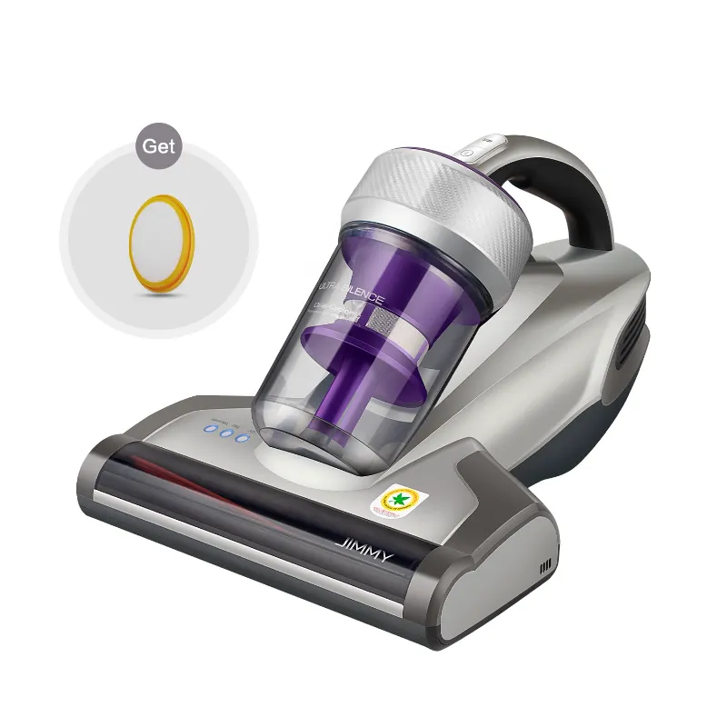 Jimmy JV vacuum accessory