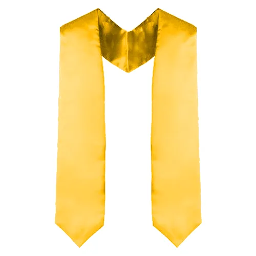 Cap and Gown Direct stole
