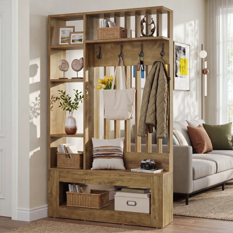 Tribesigns room divider