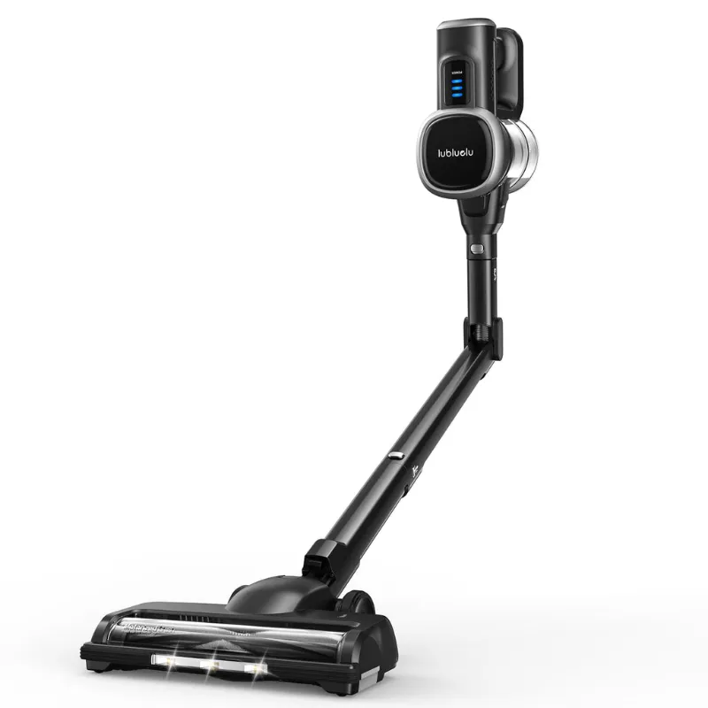 Lubluelu cordless vacuum cleaner