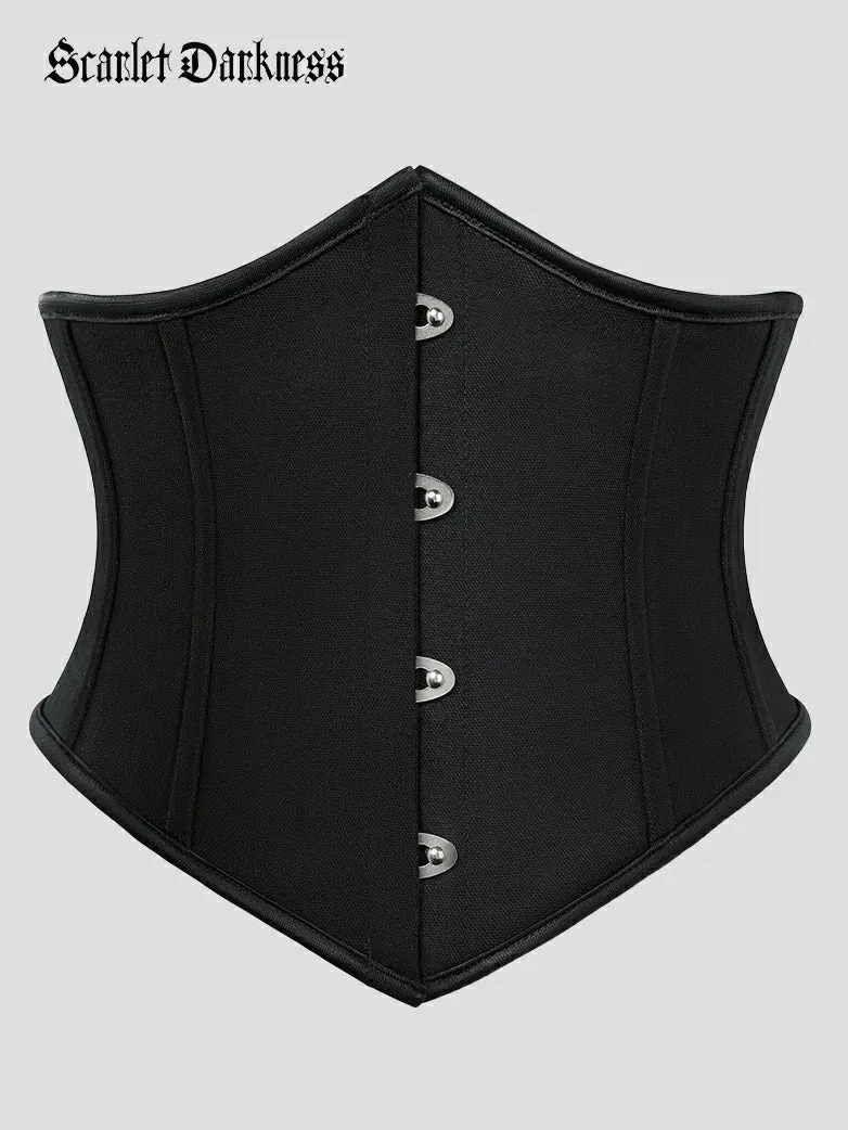 Scarlet Darkness corset belt
